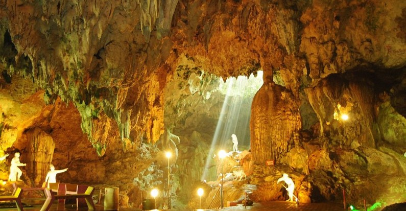 jatijajar cave