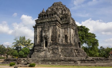 kalasan temple