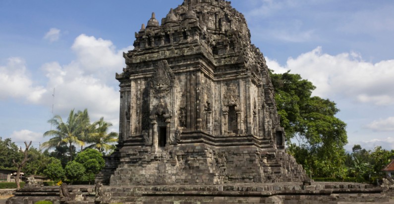 kalasan temple