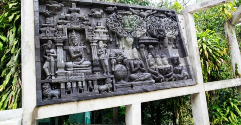 ullen sentalu