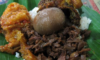 gudeg