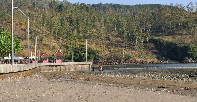 logending beach