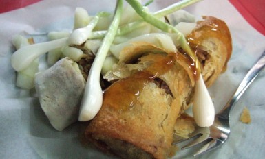 lumpia semarang