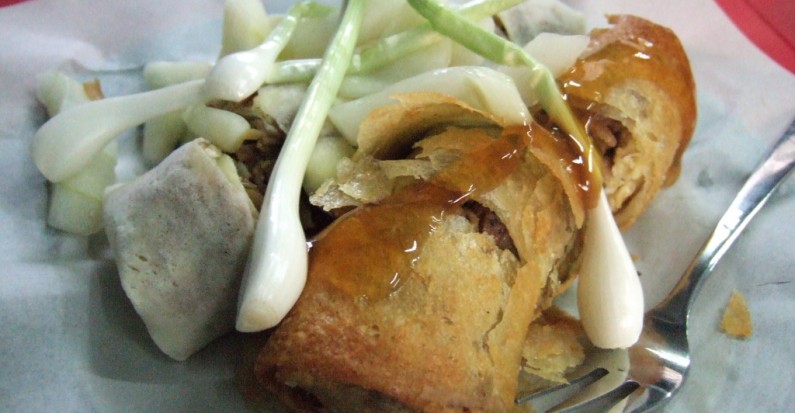 lumpia semarang