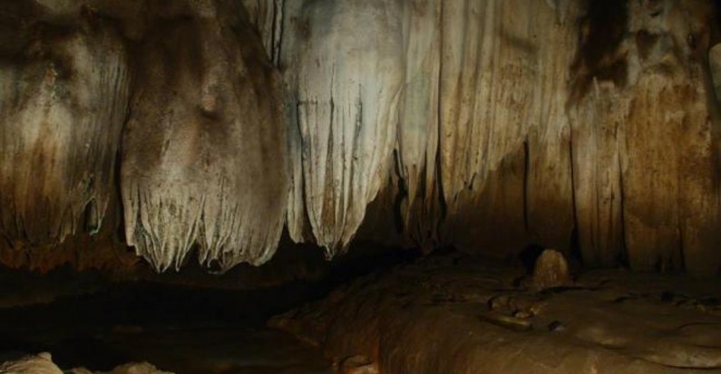 petruk cave