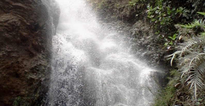 sri gethuk waterfall