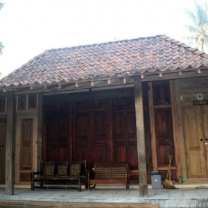 tembi village