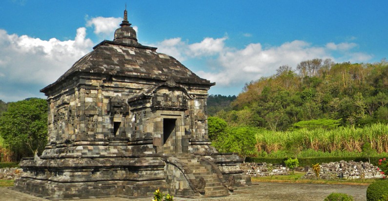 banyuniba temple