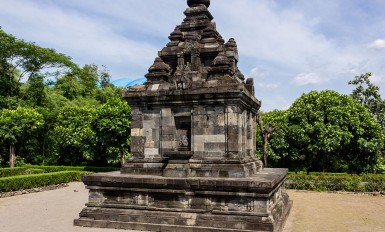 gebang temple