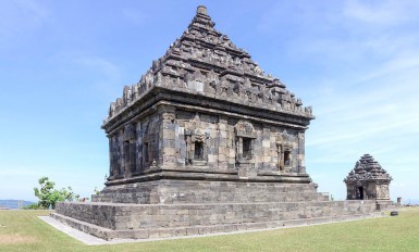 ijo temple