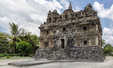 sari temple