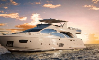 asia super yachts indonesia