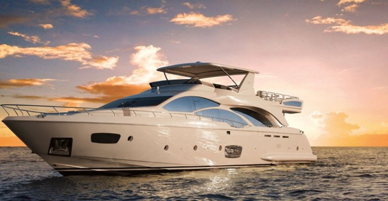 asia super yachts indonesia