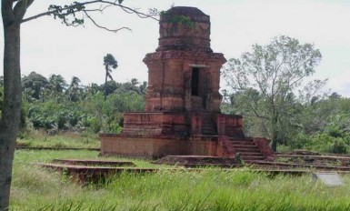 bahal temple