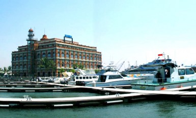 batavia marina