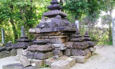 kedulan temple