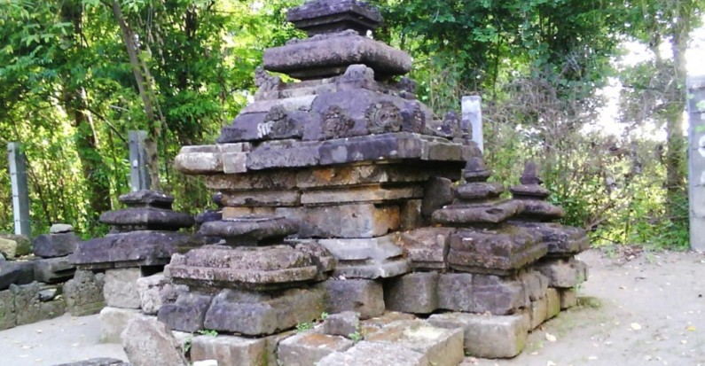 kedulan temple