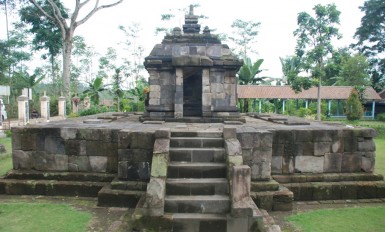 klero temple