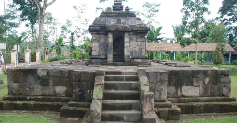 klero temple