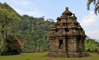 selogriyo temple