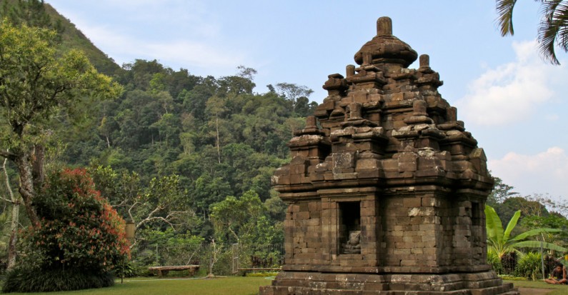 selogriyo temple