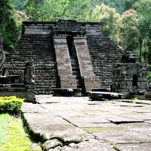 sukuh temple