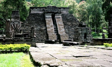 sukuh temple