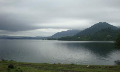 wadaslintang dam