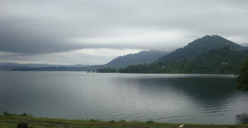 wadaslintang dam