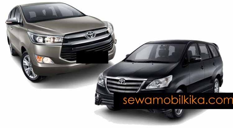 Kika Car Rental | Luxury Car Rental & Taxi | Jakarta